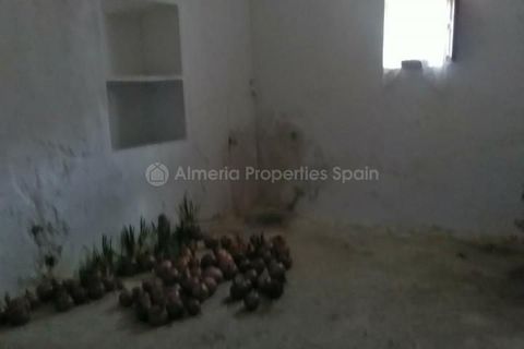 Landejendom i Sorbas, Almeria, Sorbas - € 100.000 | Ref: APS 1586 - foto 11