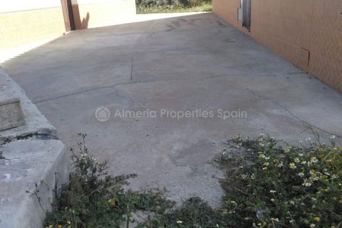 Landejendom i Sorbas, Almeria, Sorbas - € 100.000 | Ref: APS 1586 - foto 13