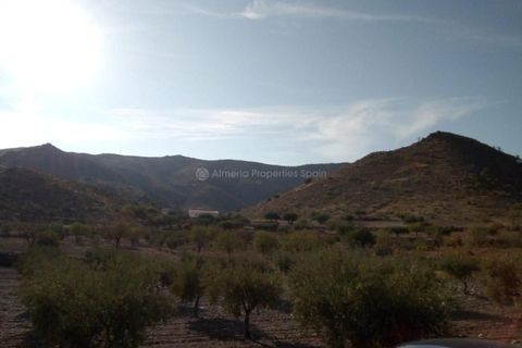 Landejendom i Sorbas, Almeria, Sorbas - € 100.000 | Ref: APS 1586 - foto 14