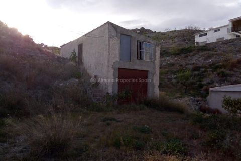 Landejendom i Albox, Almeria, Albox - € 48.000 | Ref: APS 1440 - foto 2