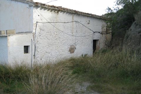 Landejendom i Albox, Almeria, Albox - € 48.000 | Ref: APS 1440 - foto 3