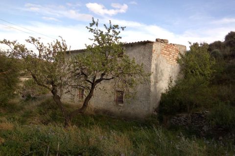 Landejendom i Albox, Almeria, Albox - € 48.000 | Ref: APS 1440 - foto 4