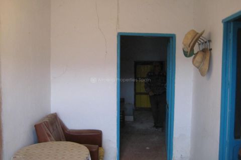 Landejendom i Albox, Almeria, Albox - € 48.000 | Ref: APS 1440 - foto 5