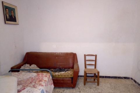 Landejendom i Albox, Almeria, Albox - € 48.000 | Ref: APS 1440 - foto 8