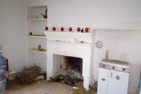 Landejendom i Albox, Almeria, Albox - € 48.000 | Ref: APS 1440 - foto 9