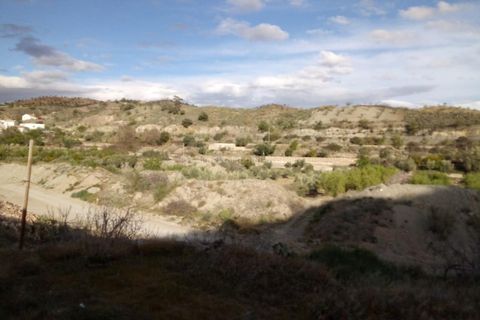 Landejendom i Albox, Almeria, Albox - € 48.000 | Ref: APS 1440 - foto 16
