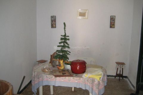 Landejendom i Arboleas, Almeria, Arboleas - € 56.000 | Ref: APS 1439 - foto 9