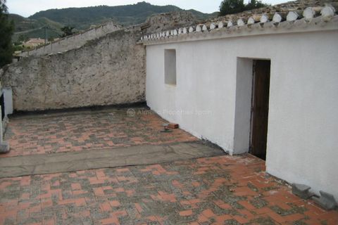 Landejendom i Arboleas, Almeria, Arboleas - € 56.000 | Ref: APS 1439 - foto 15