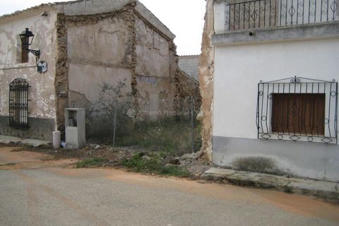 Landejendom i Arboleas, Almeria, Arboleas - € 56.000 | Ref: APS 1439 - foto 16