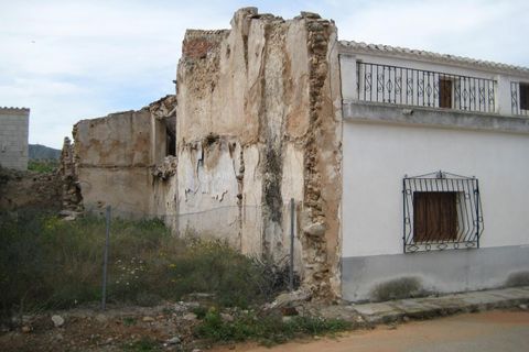 Landejendom i Arboleas, Almeria, Arboleas - € 56.000 | Ref: APS 1439 - foto 17