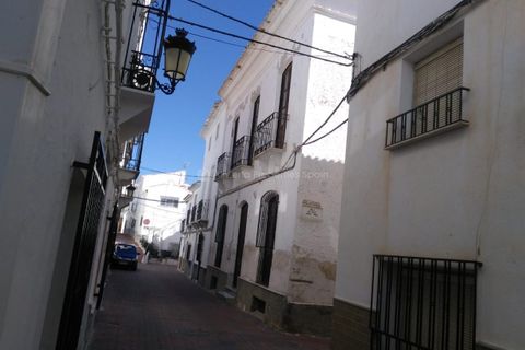 Byhus i Albanchez, Almeria, Albanchez - € 85.000 | Ref: APS 1422 - foto 1