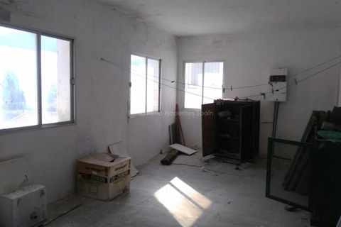 Byhus i Albanchez, Almeria, Albanchez - € 85.000 | Ref: APS 1422 - foto 4