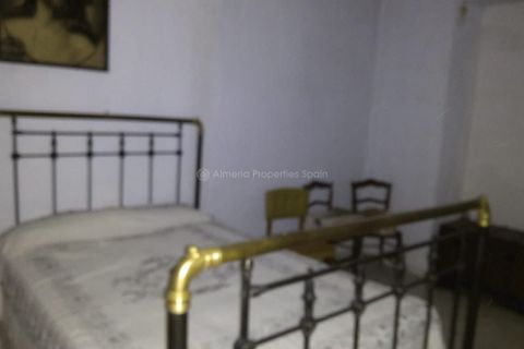 Byhus i Albanchez, Almeria, Albanchez - € 85.000 | Ref: APS 1422 - foto 5