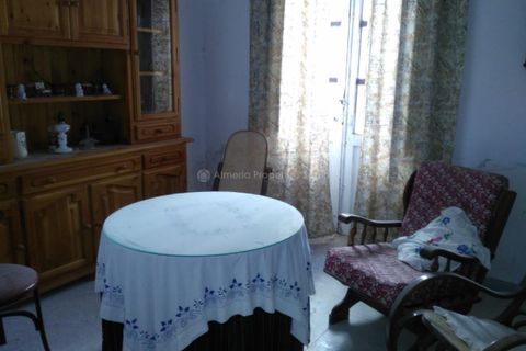 Byhus i Albanchez, Almeria, Albanchez - € 85.000 | Ref: APS 1422 - foto 8