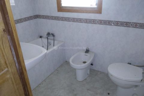 Byhus i Albanchez, Almeria, Albanchez - € 85.000 | Ref: APS 1422 - foto 9