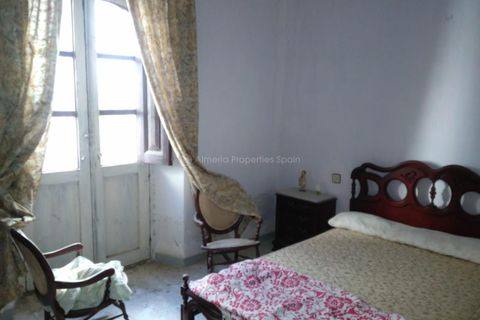 Byhus i Albanchez, Almeria, Albanchez - € 85.000 | Ref: APS 1422 - foto 10