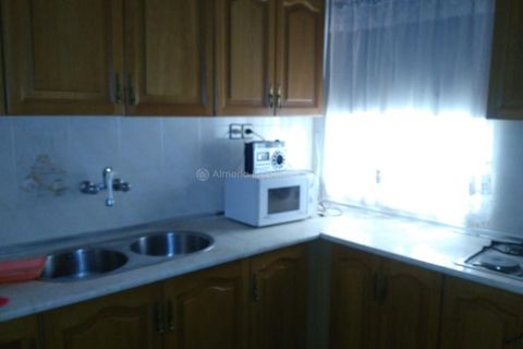 Byhus i Albanchez, Almeria, Albanchez - € 85.000 | Ref: APS 1422 - foto 12