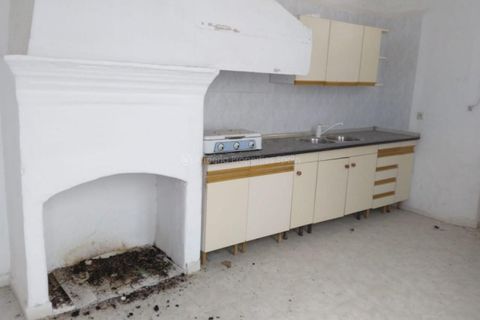 Byhus i Albanchez, Almeria, Albanchez - € 85.000 | Ref: APS 1422 - foto 13