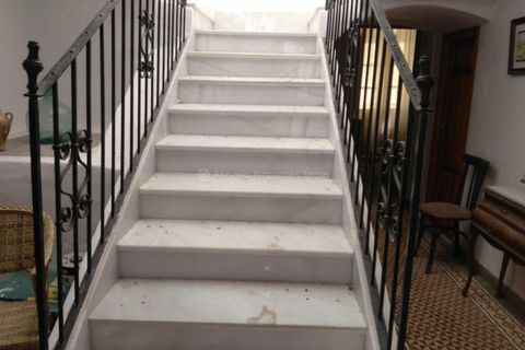 Byhus i Albanchez, Almeria, Albanchez - € 85.000 | Ref: APS 1422 - foto 14