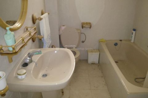 Byhus i Albanchez, Almeria, Albanchez - € 85.000 | Ref: APS 1422 - foto 15