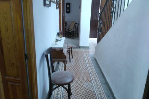 Byhus i Albanchez, Almeria, Albanchez - € 85.000 | Ref: APS 1422 - foto 16