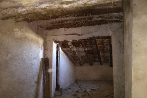 Byhus i Albanchez, Almeria, Albanchez - € 85.000 | Ref: APS 1422 - foto 18