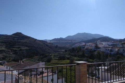 Byhus i Albanchez, Almeria, Albanchez - € 85.000 | Ref: APS 1422 - foto 19
