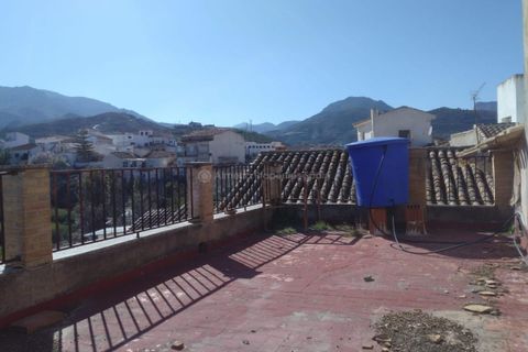 Byhus i Albanchez, Almeria, Albanchez - € 85.000 | Ref: APS 1422 - foto 20