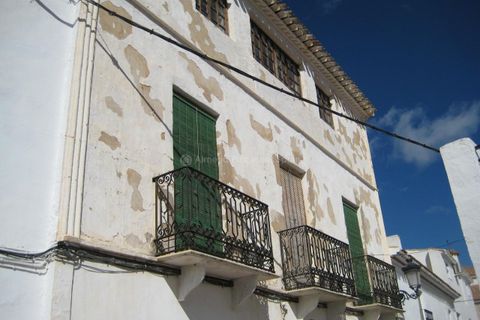 Byhus i Albanchez, Almeria, Albanchez - € 50.000 | Ref: APS 1416 - foto 2