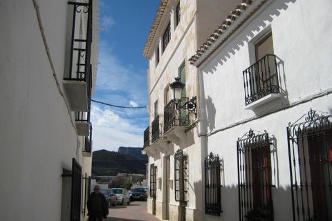 Byhus i Albanchez, Almeria, Albanchez - € 50.000 | Ref: APS 1416 - foto 3