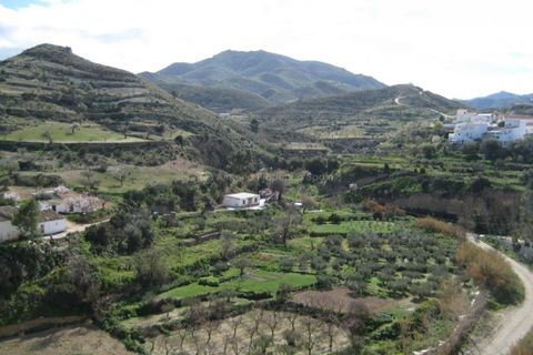 Byhus i Albanchez, Almeria, Albanchez - € 50.000 | Ref: APS 1416 - foto 4