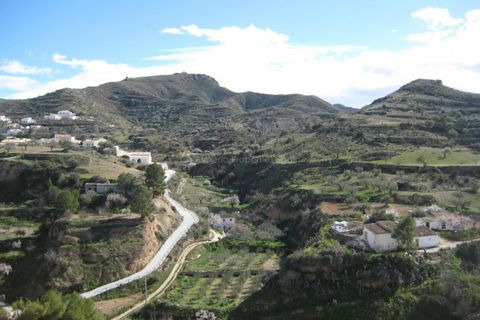 Byhus i Albanchez, Almeria, Albanchez - € 50.000 | Ref: APS 1416 - foto 5