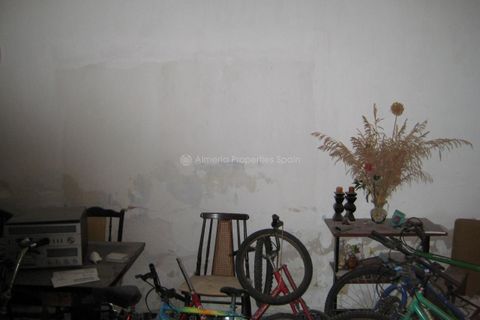 Byhus i Albanchez, Almeria, Albanchez - € 50.000 | Ref: APS 1416 - foto 7