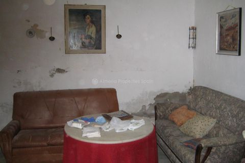 Byhus i Albanchez, Almeria, Albanchez - € 50.000 | Ref: APS 1416 - foto 8