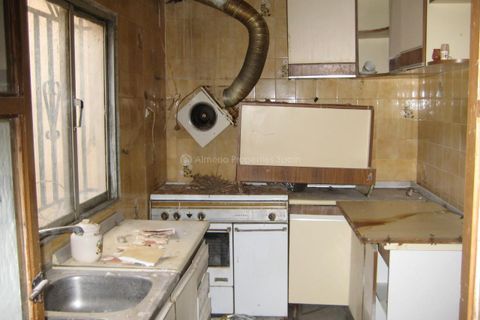 Byhus i Albanchez, Almeria, Albanchez - € 50.000 | Ref: APS 1416 - foto 9