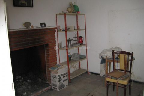Byhus i Albanchez, Almeria, Albanchez - € 50.000 | Ref: APS 1416 - foto 10