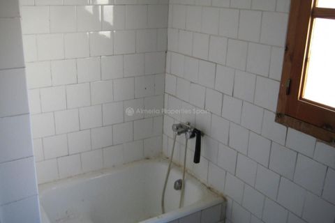 Byhus i Albanchez, Almeria, Albanchez - € 50.000 | Ref: APS 1416 - foto 12