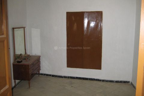 Byhus i Albanchez, Almeria, Albanchez - € 50.000 | Ref: APS 1416 - foto 14