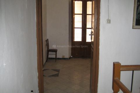 Byhus i Albanchez, Almeria, Albanchez - € 50.000 | Ref: APS 1416 - foto 16