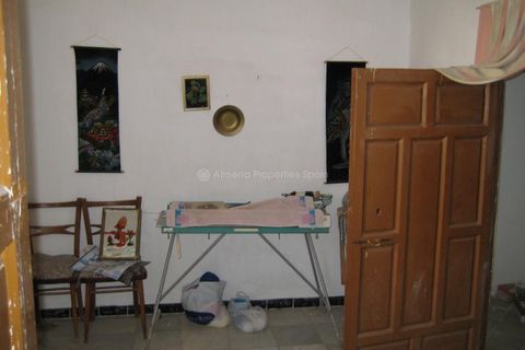 Byhus i Albanchez, Almeria, Albanchez - € 50.000 | Ref: APS 1416 - foto 17