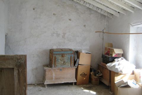 Byhus i Albanchez, Almeria, Albanchez - € 50.000 | Ref: APS 1416 - foto 19
