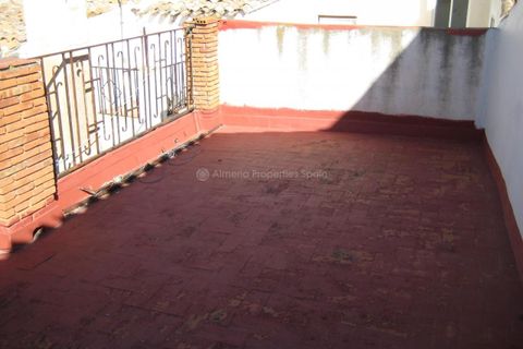 Byhus i Albanchez, Almeria, Albanchez - € 50.000 | Ref: APS 1416 - foto 20