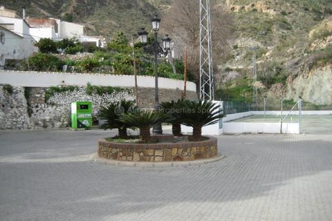 Byhus i Cobdar, Almeria, Cobdar - € 95.500 | Ref: APS 1409 - foto 4