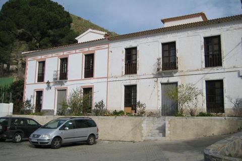 Byhus i Cobdar, Almeria, Cobdar - € 95.500 | Ref: APS 1409 - foto 5