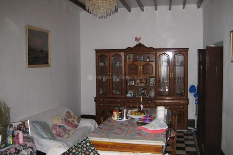 Byhus i Cobdar, Almeria, Cobdar - € 95.500 | Ref: APS 1409 - foto 7
