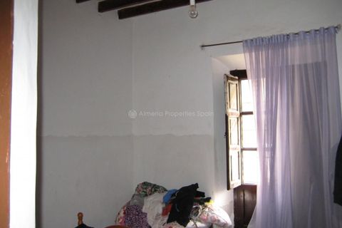 Byhus i Cobdar, Almeria, Cobdar - € 95.500 | Ref: APS 1409 - foto 9