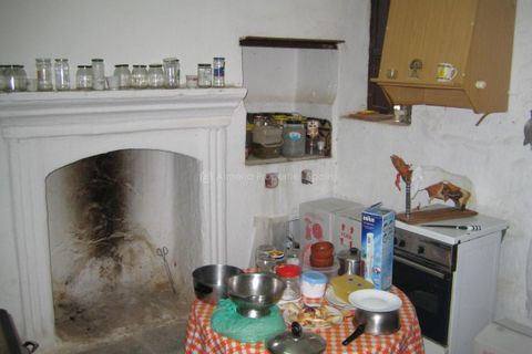 Byhus i Cobdar, Almeria, Cobdar - € 95.500 | Ref: APS 1409 - foto 11