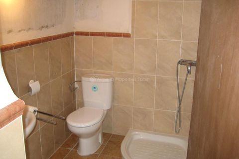 Byhus i Cobdar, Almeria, Cobdar - € 95.500 | Ref: APS 1409 - foto 15