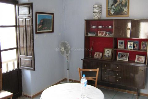 Byhus i Cobdar, Almeria, Cobdar - € 95.500 | Ref: APS 1409 - foto 16