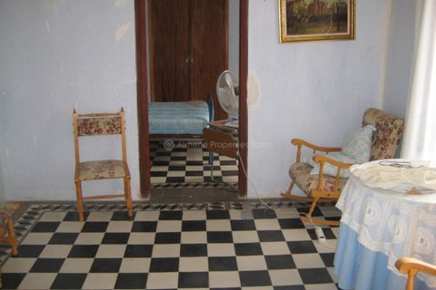 Byhus i Cobdar, Almeria, Cobdar - € 95.500 | Ref: APS 1409 - foto 18